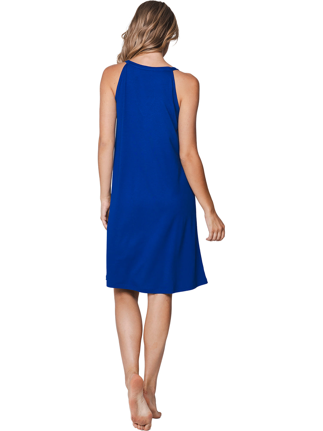 Jurk Cobalt Sea