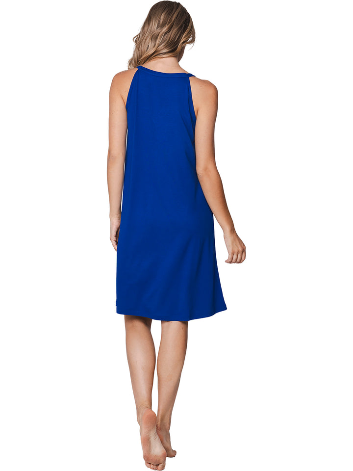 Jurk Cobalt Sea