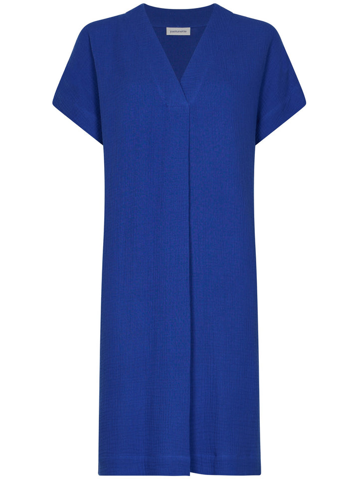 Jurk Cobalt Sea