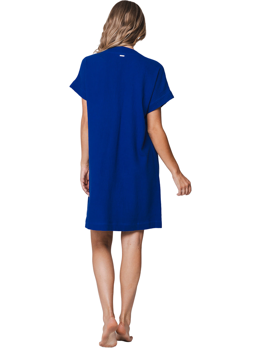Jurk Cobalt Sea