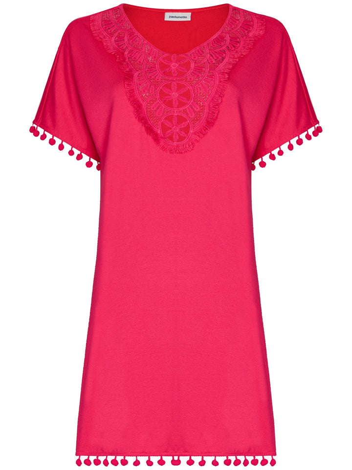 Jurk Tropic Oasis