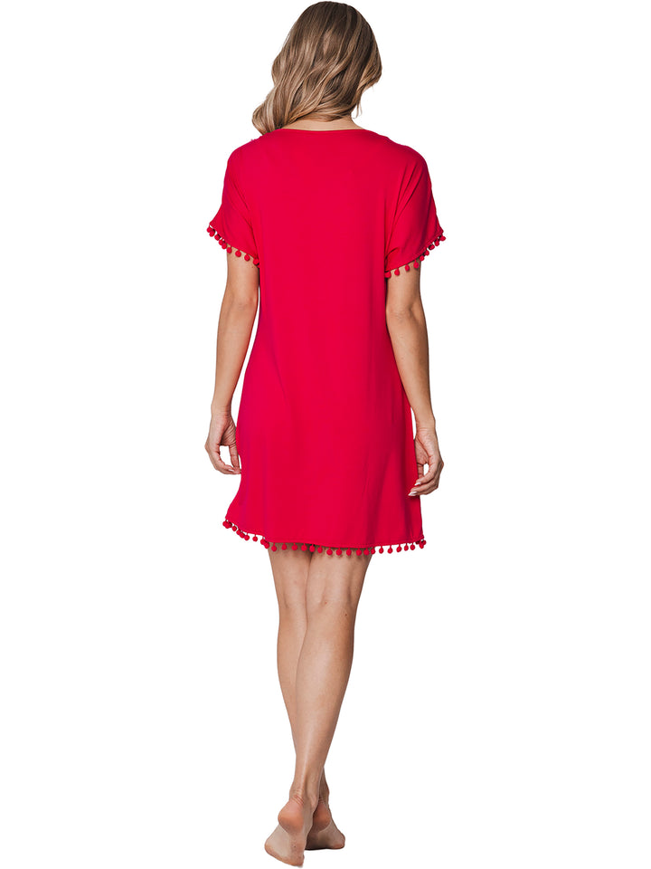 Jurk Tropic Oasis