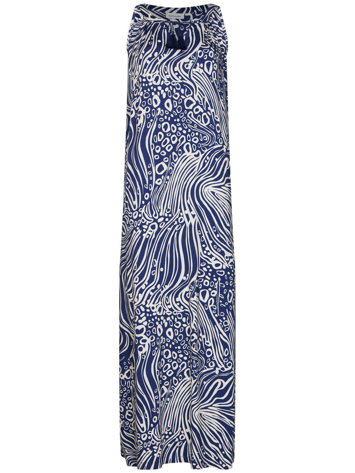 Jurk Cobalt Sea