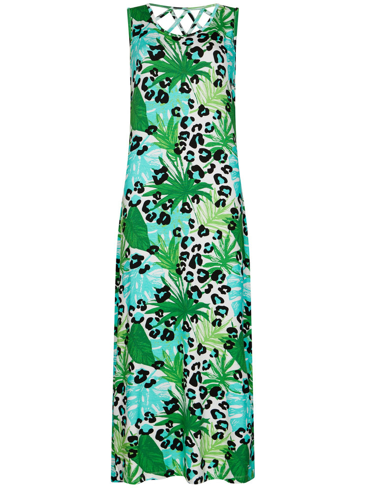 Jurk Jungle