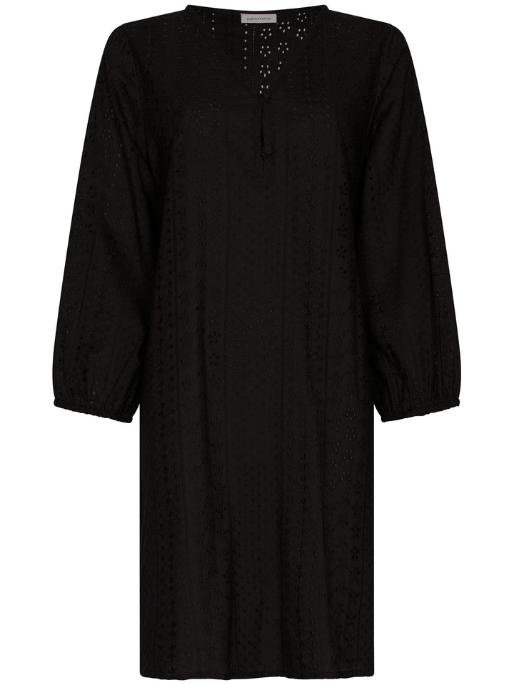 Jurk Noir