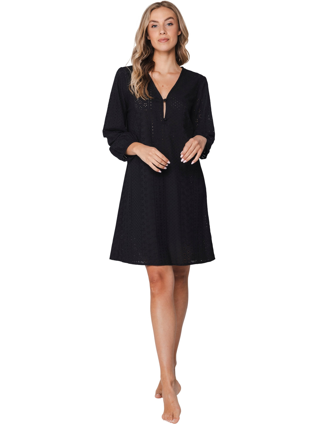 Jurk Noir