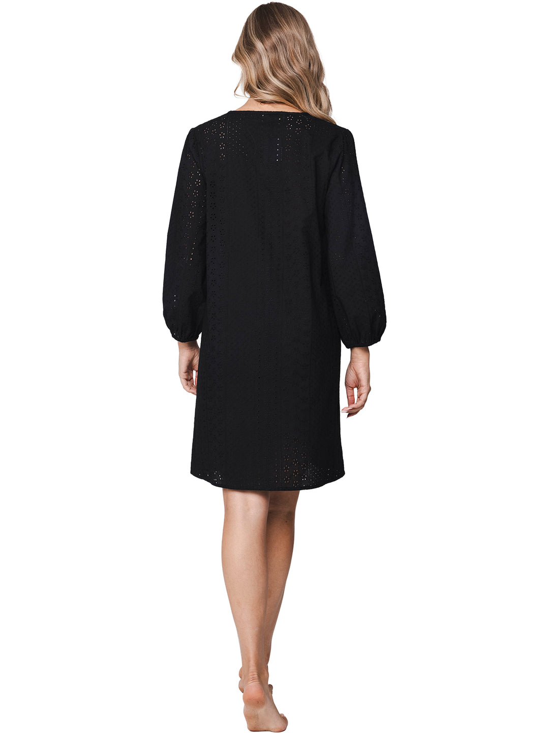 Jurk Noir