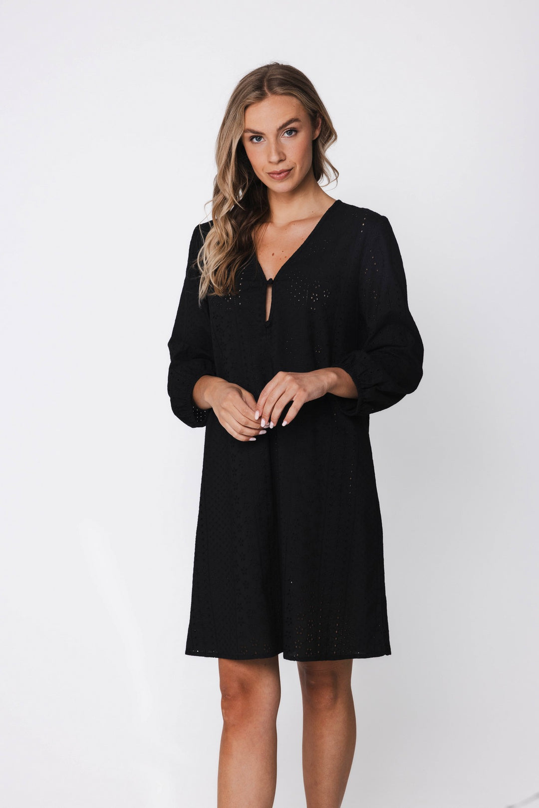 Jurk Noir
