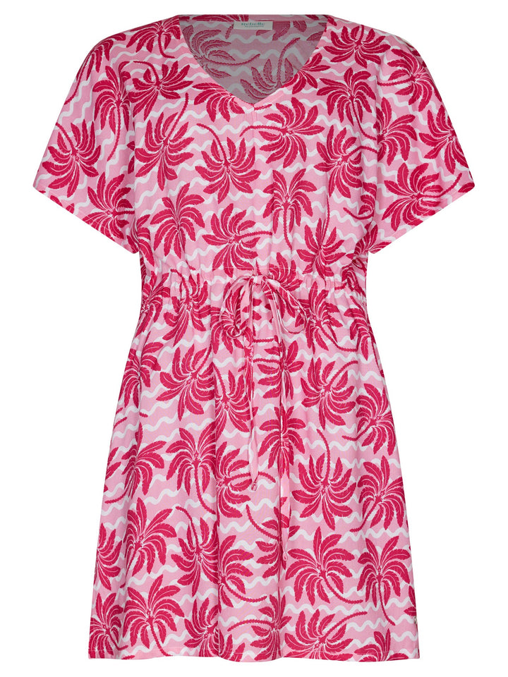 MyRebelle jurk Palm Springs