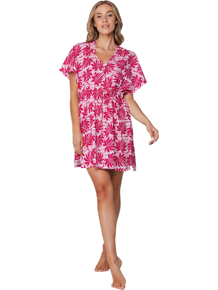 MyRebelle jurk Palm Springs