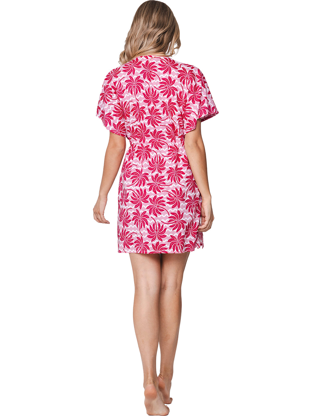 MyRebelle jurk Palm Springs