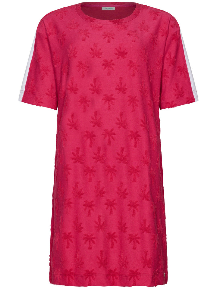 Verwacht - MyRebelle Jurk Palm Springs