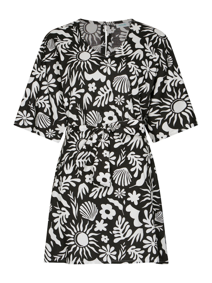 MyRebelle Jurk Sunveil