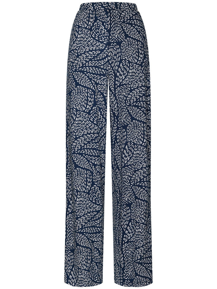 Broek Oceanic Flow