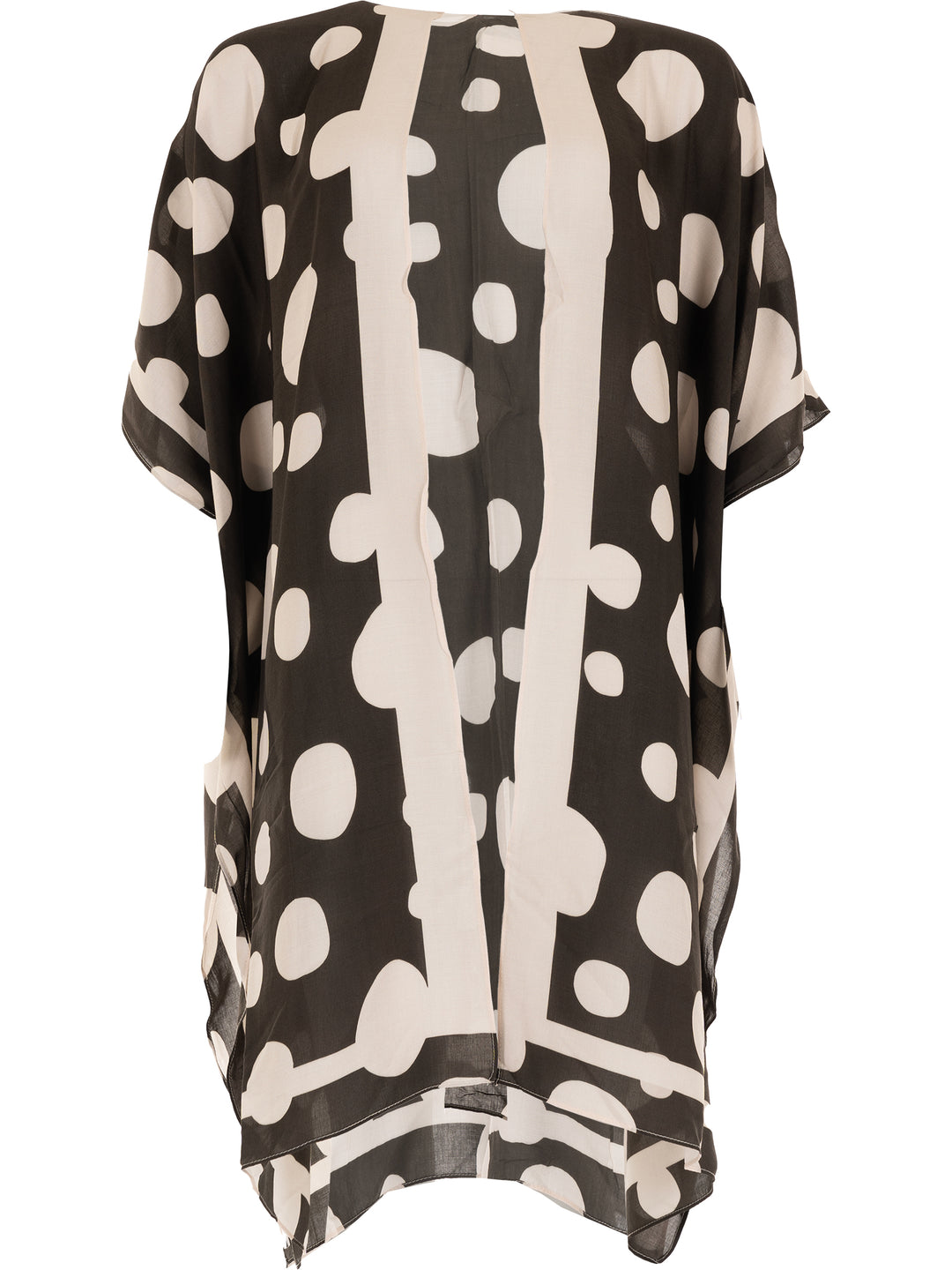 Beach Cover-up Pastunette