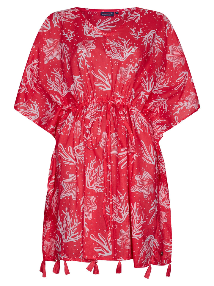 Rebelle Cover-up Coral Coast