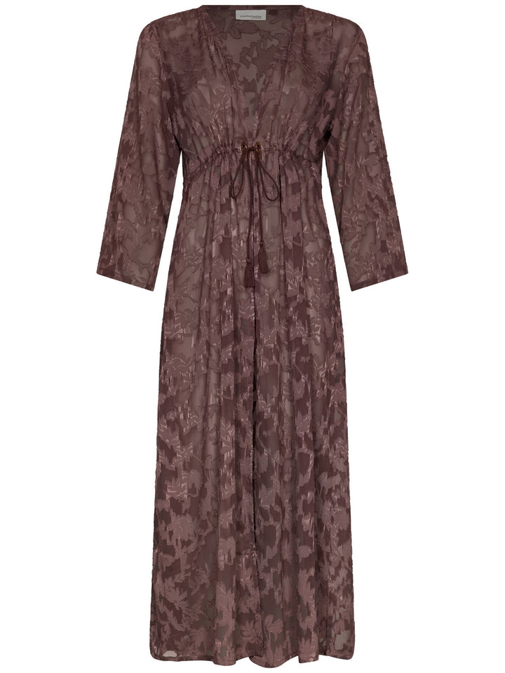 Premium Cover-up Ivory Shore