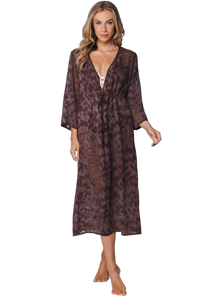 Premium Cover-up Ivory Shore