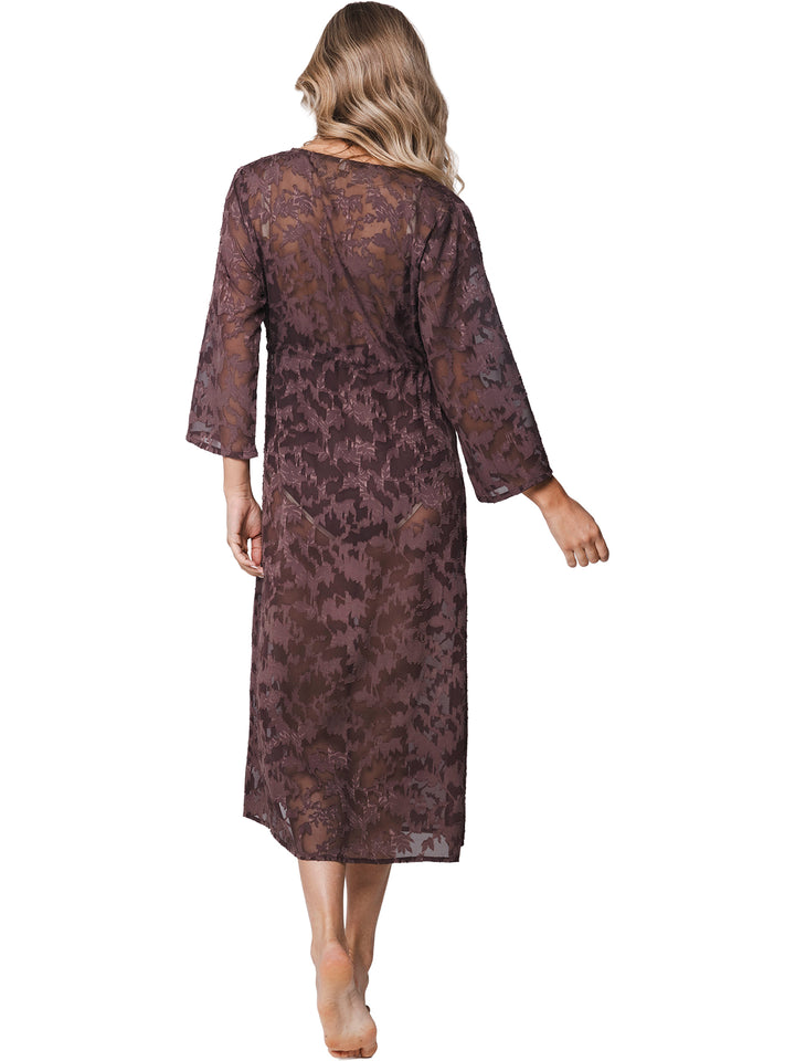 Premium Cover-up Ivory Shore