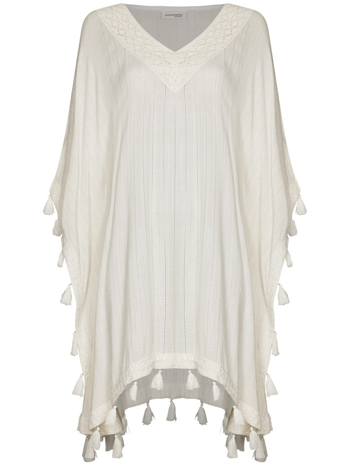 Premium Cover-up Ivory Shore