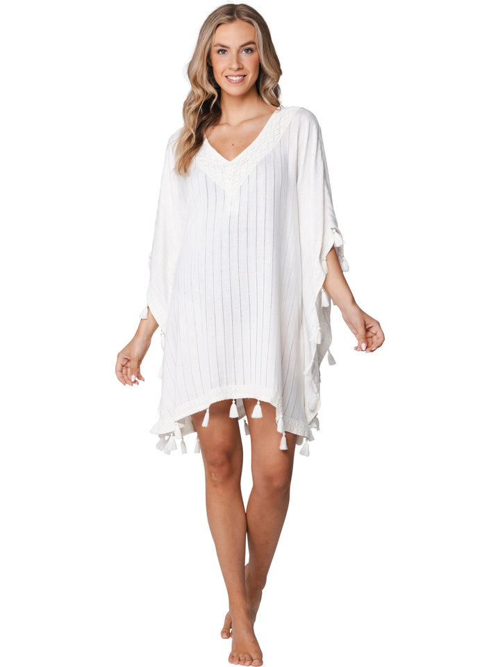 Premium Cover-up Ivory Shore