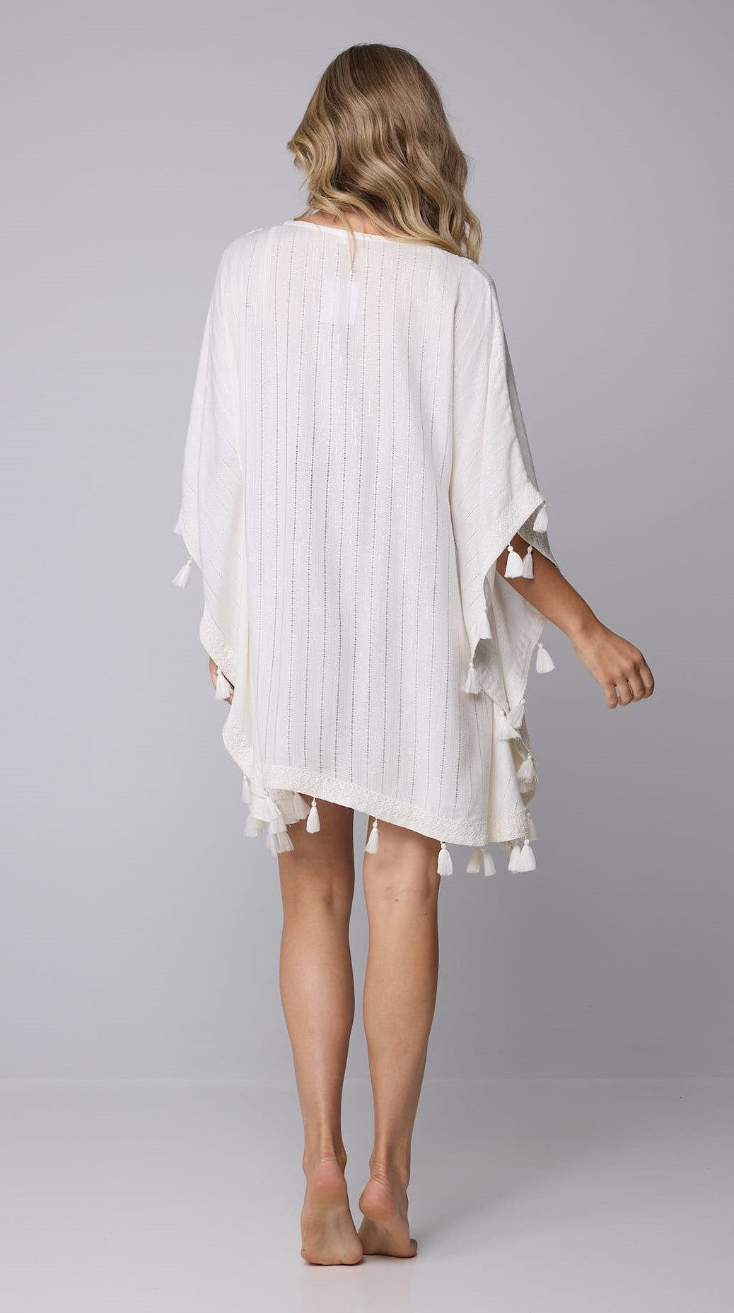 Premium Cover-up Ivory Shore