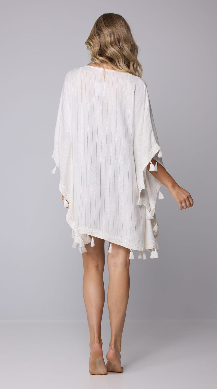 Premium Cover-up Ivory Shore