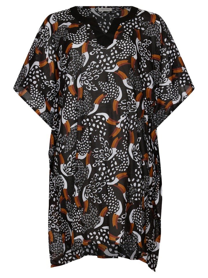 Cover-up Tropic Toucan