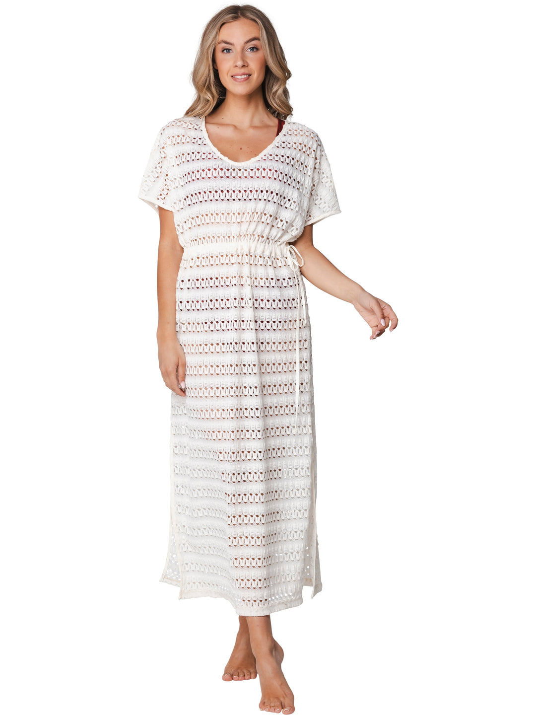 Jurk / Cover-up Sunstone