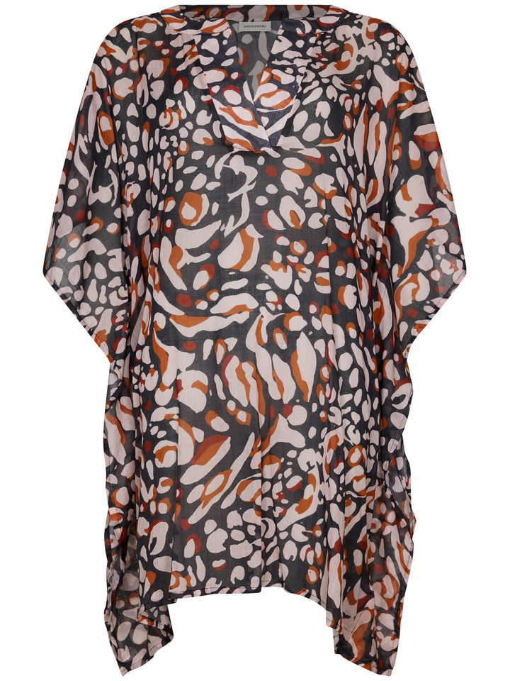 Cover-up Savanna