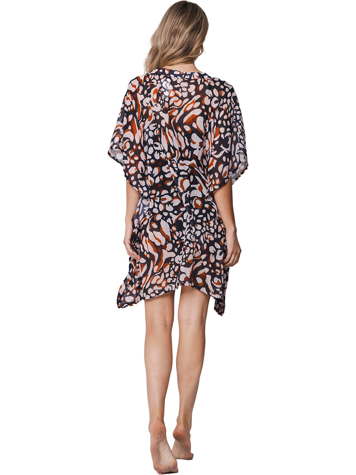 Cover-up Savanna