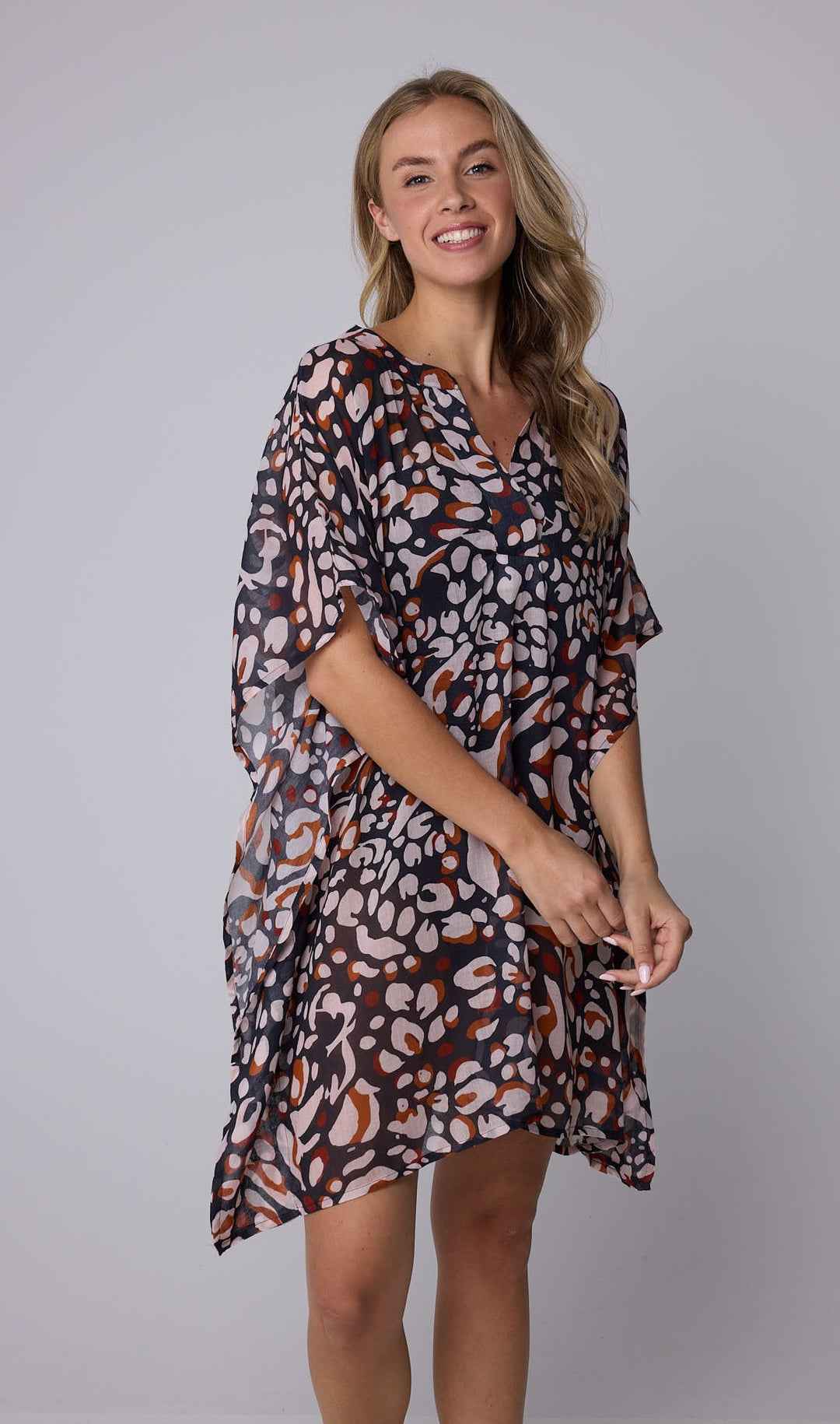 Cover-up Savanna
