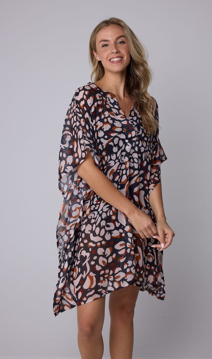 Cover-up Savanna