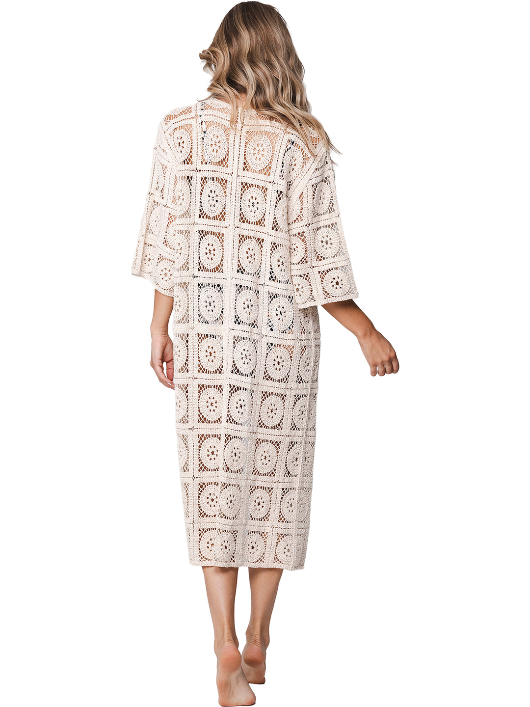 Cover-up Savanna