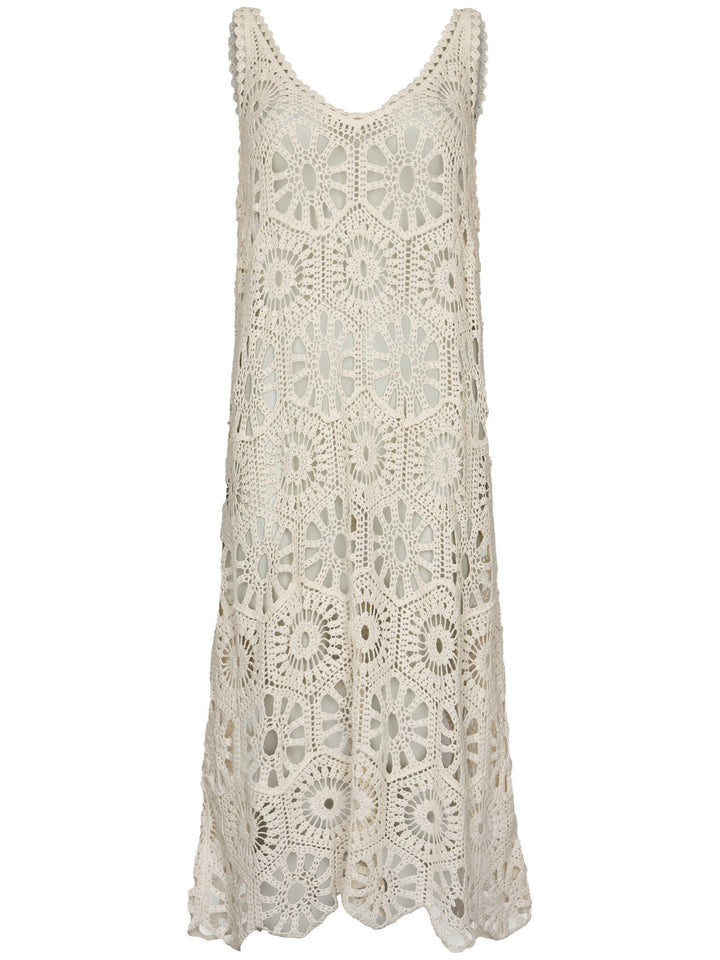 Cover-up / jurk Savanna