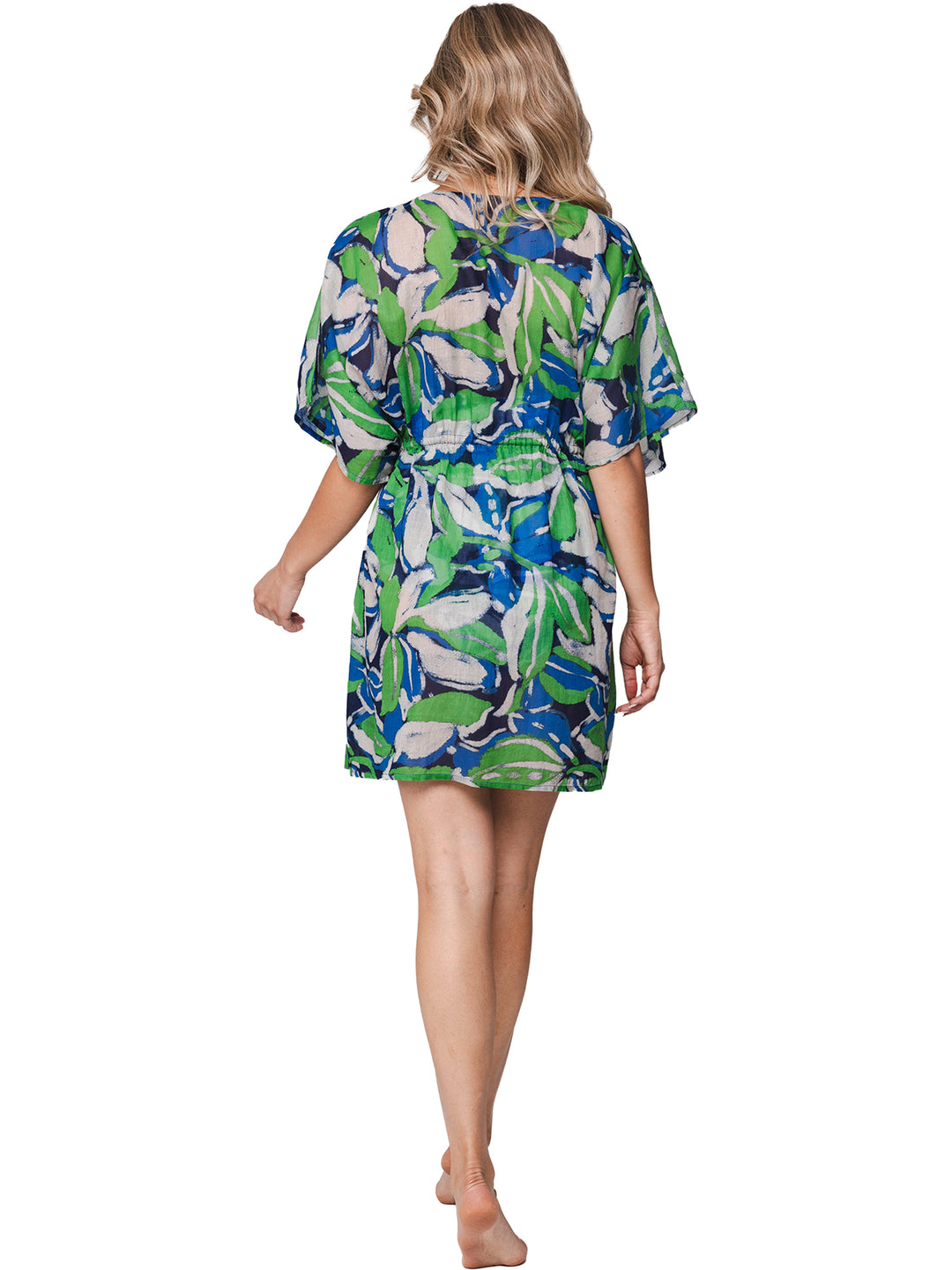 Verwacht - Cover-up Aqua Flora