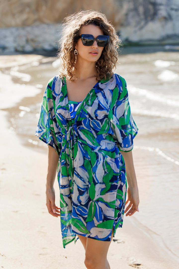 Verwacht - Cover-up Aqua Flora