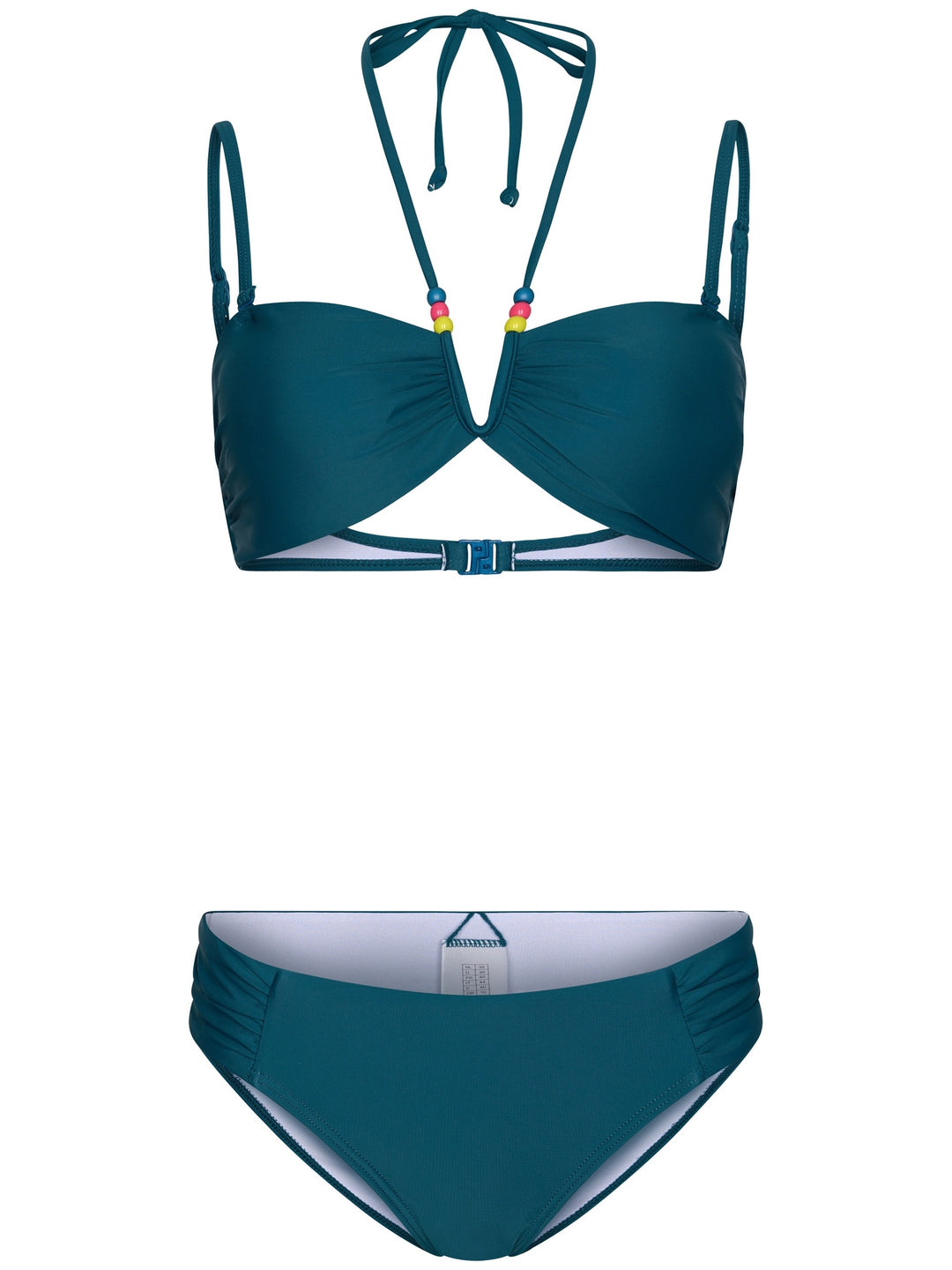 Rebelle Bikini Tropical Jungle
