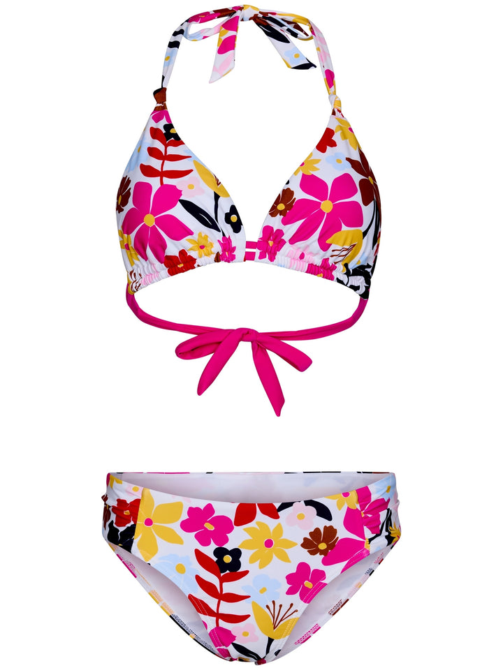Rebelle Bikini Full Bloom