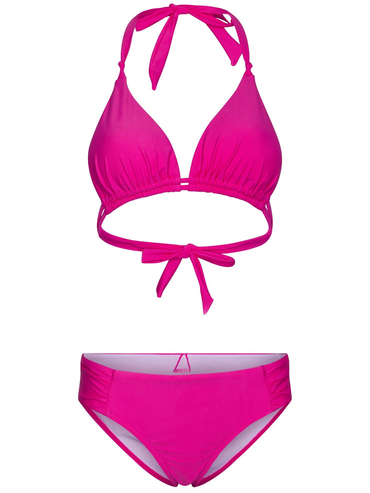 Rebelle Bikini Full Bloom