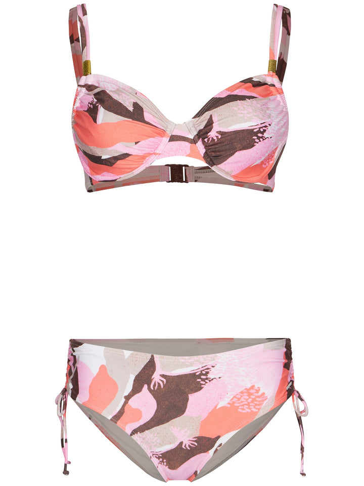 Bikini Coastal Coral