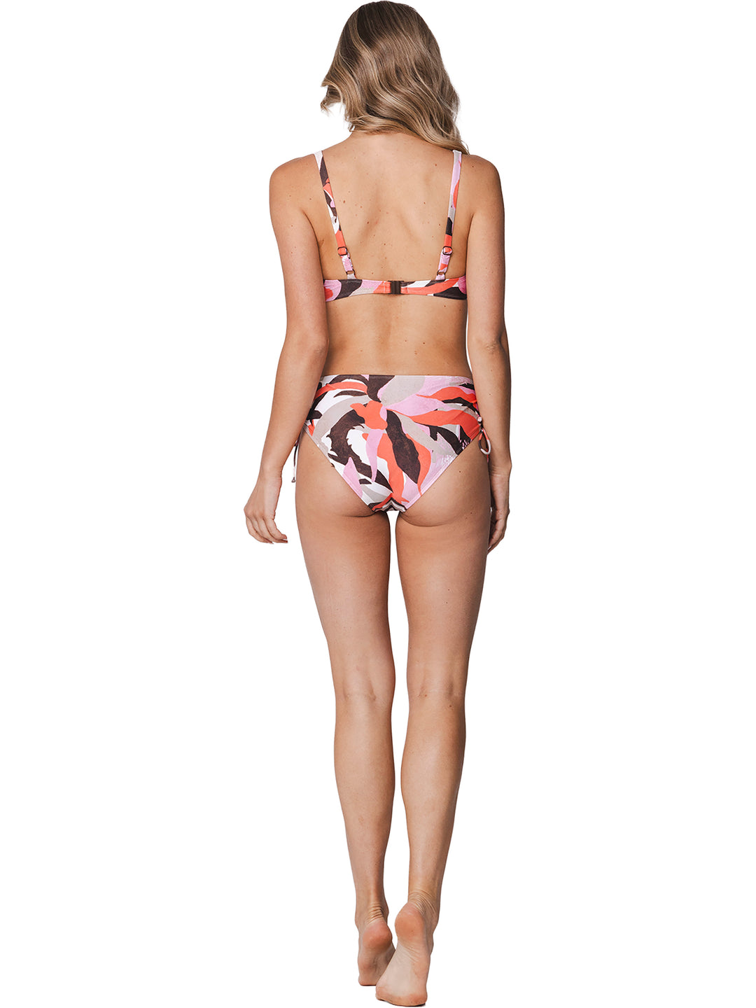 Bikini Coastal Coral
