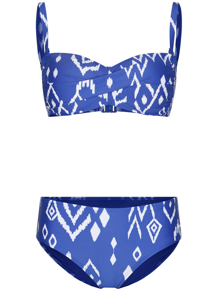 Bikini Cobalt Sea