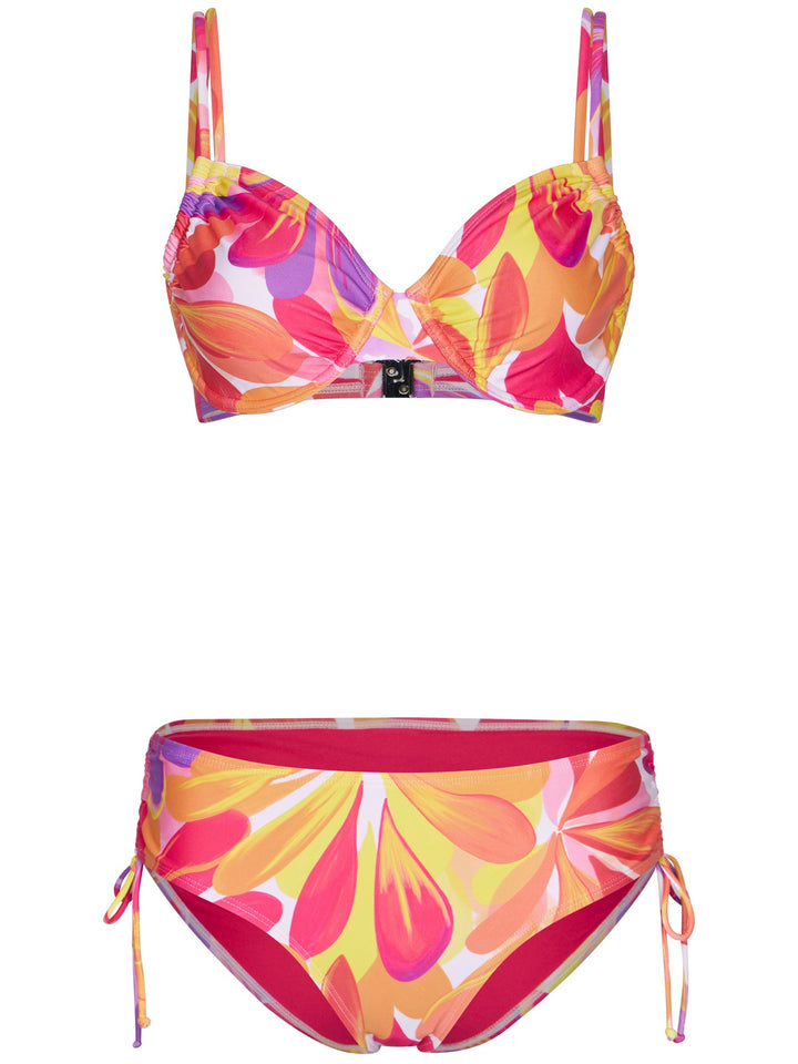 Bikini Tropic Oasis