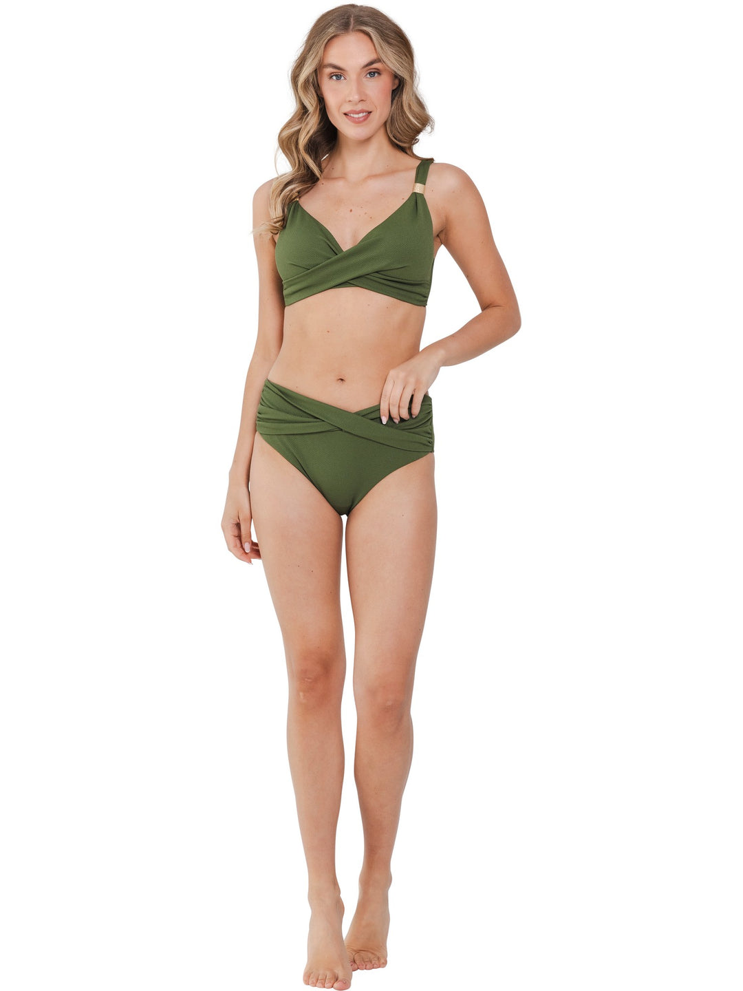 Bikini Wild Eden