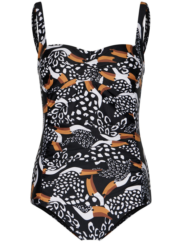 Tankini Tropic Toucan