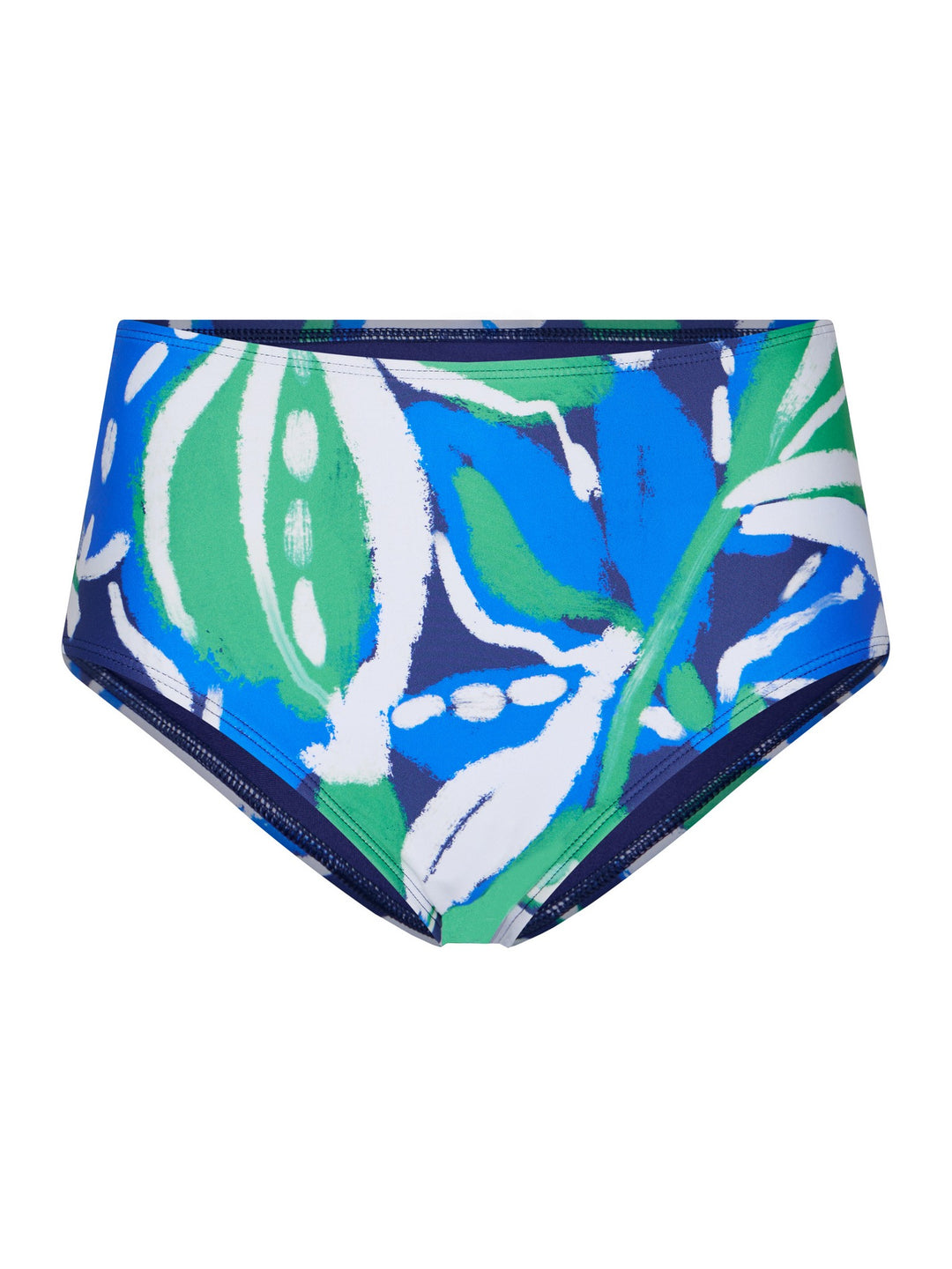 Tankini Aqua Flora