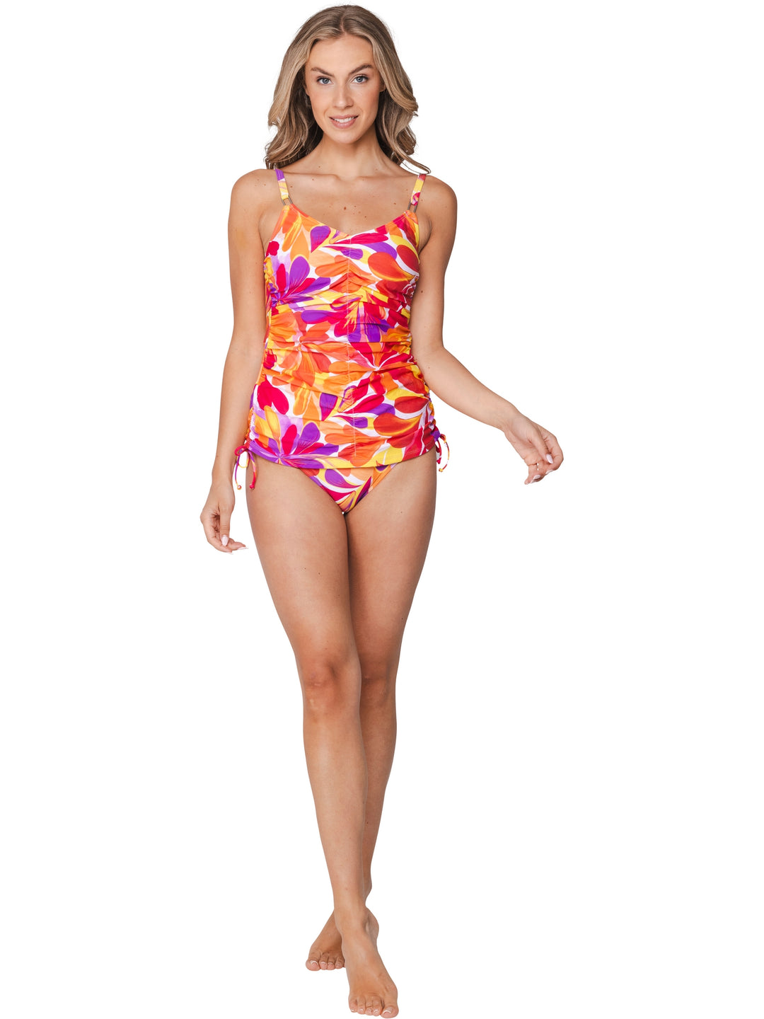 Tankini Tropic Oasis