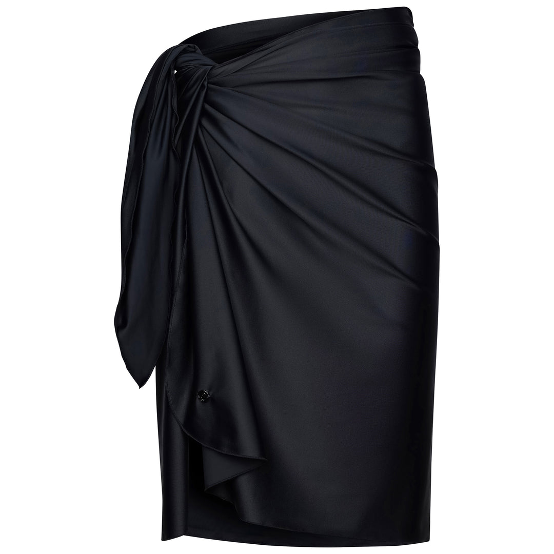 Pastunette Beach cover-up wrap skirt