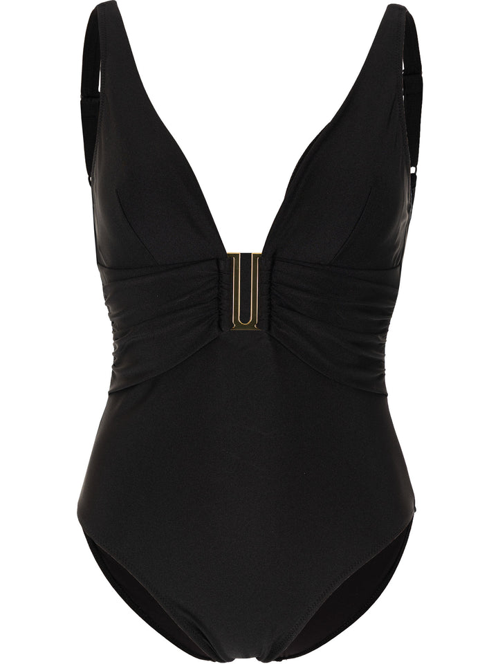Premium badpak Ivory Shore